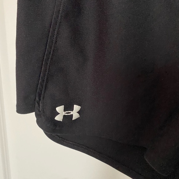 Under Armour Workout Shorts - Picture 2 of 5